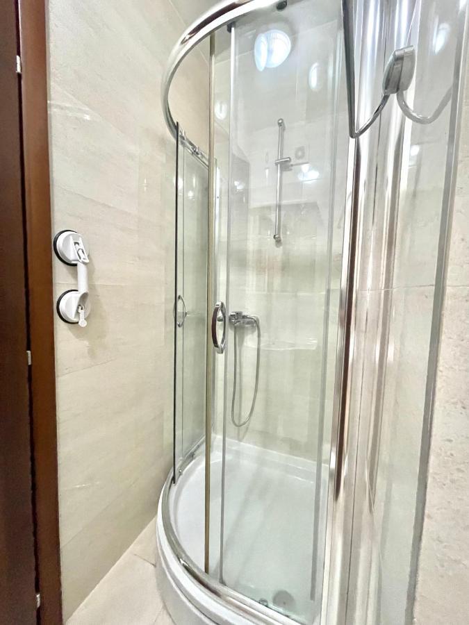 Comfort Apartments Aleksic Budva Ngoại thất bức ảnh
